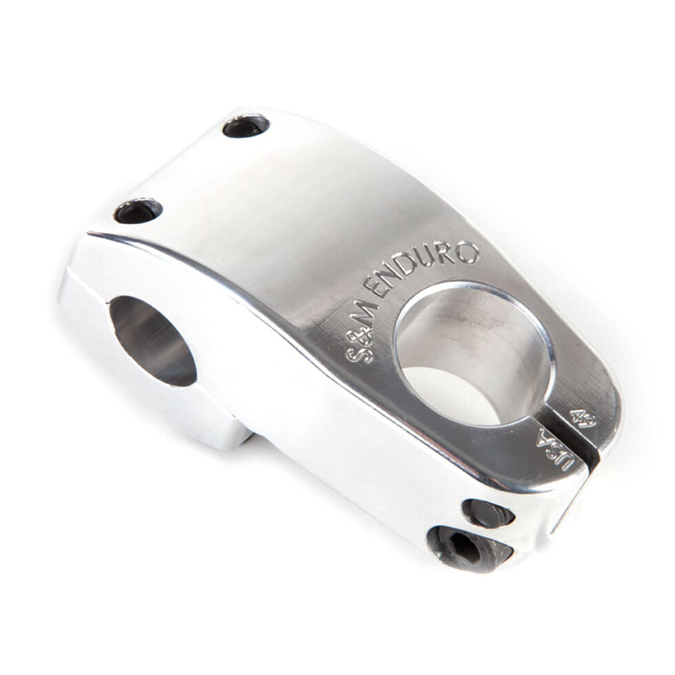 Enduro V.2 Stem