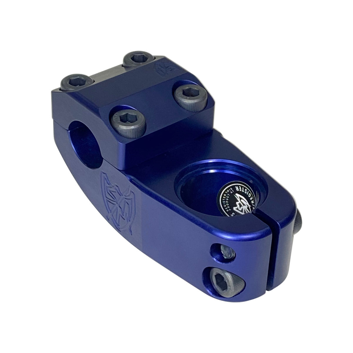 Enduro V.2 Stem