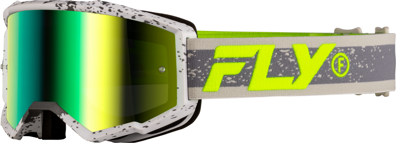 Zone Goggle (2025)