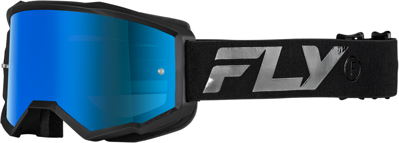 Zone Goggle (2025)