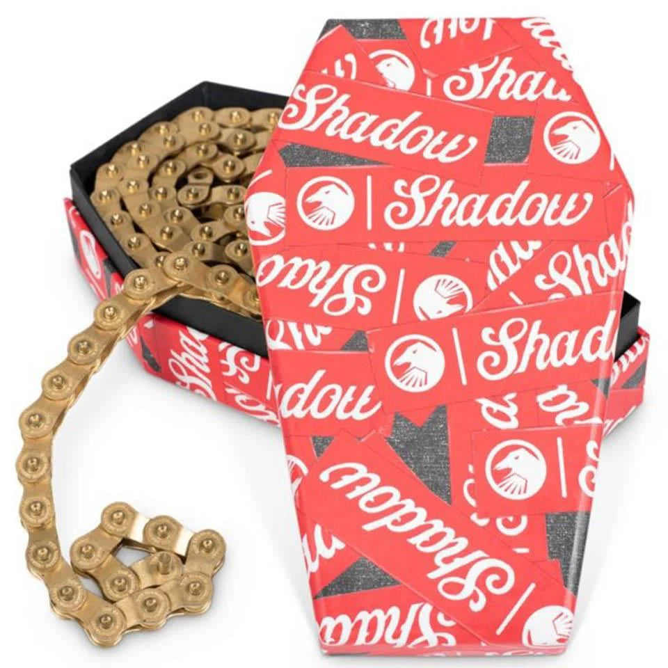 Shadow Interlock V2 Chain