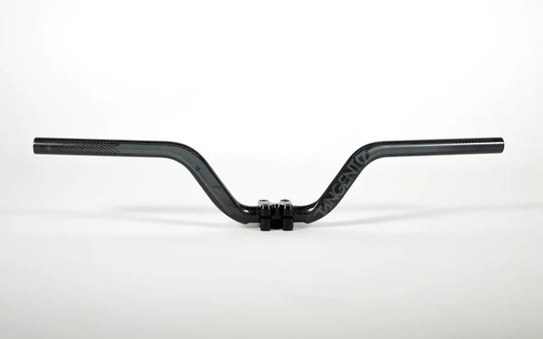 Tangent Carbon Vortex Bars