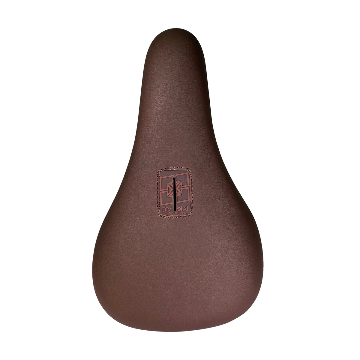 FIT LEROY BROWN BARSTOOL PIVOTAL SEAT