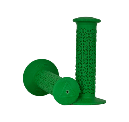 BMX Grips – A’ME – BMX Round Pattern