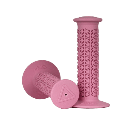 BMX Grips – A’ME – BMX Round Pattern