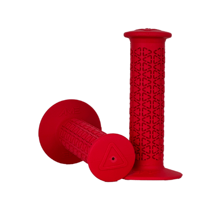 BMX Grips – A’ME – BMX Round Pattern