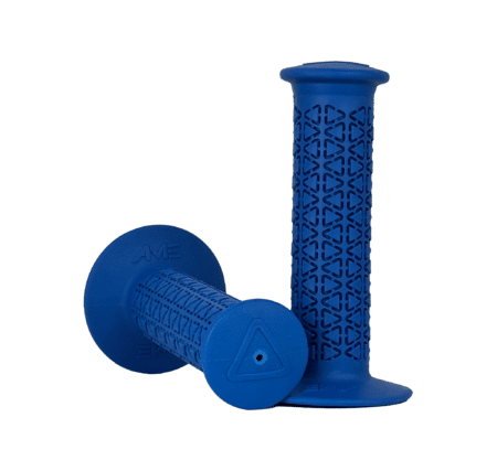BMX Grips – A’ME – BMX Round Pattern