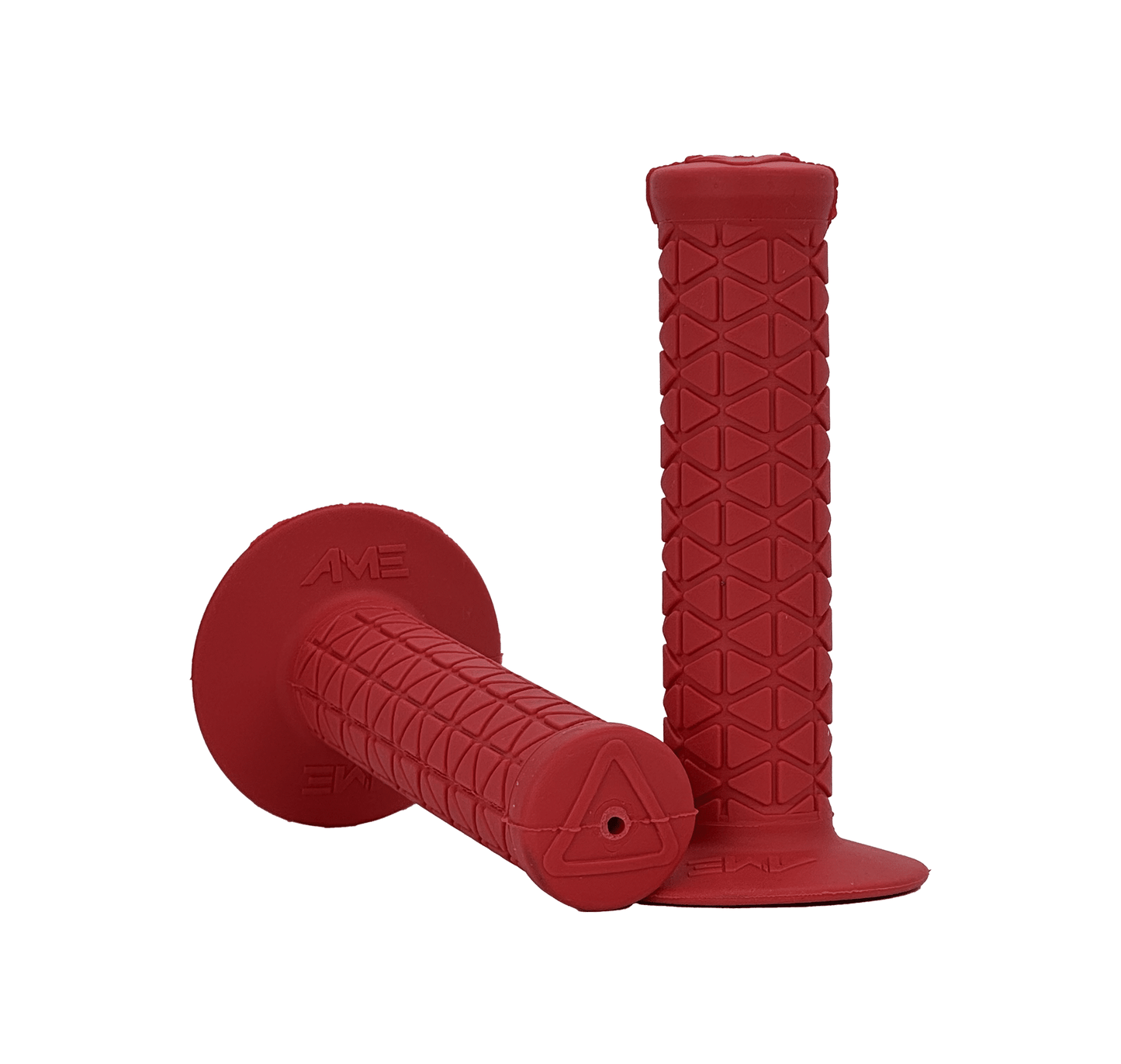 Best BMX Grips – A’ME – Tri Grips