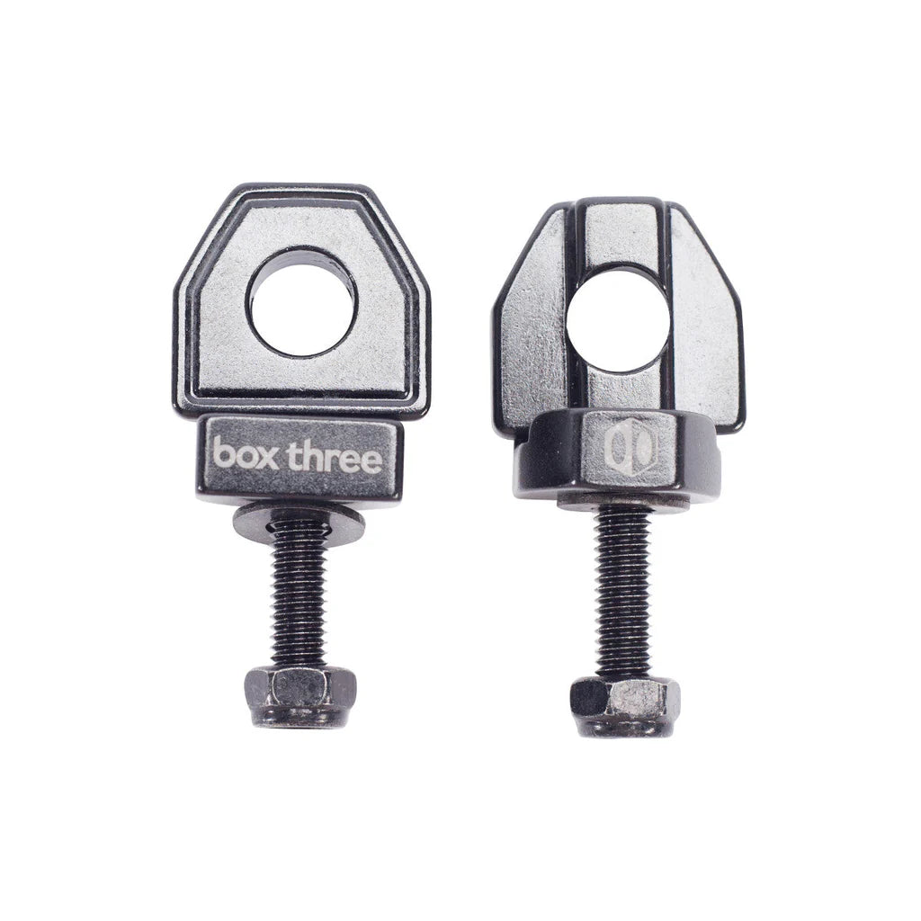 Box Three Chain Tensioners
