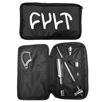 CULT Tool Kit