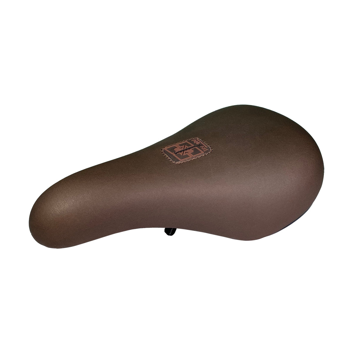 FIT LEROY BROWN BARSTOOL PIVOTAL SEAT