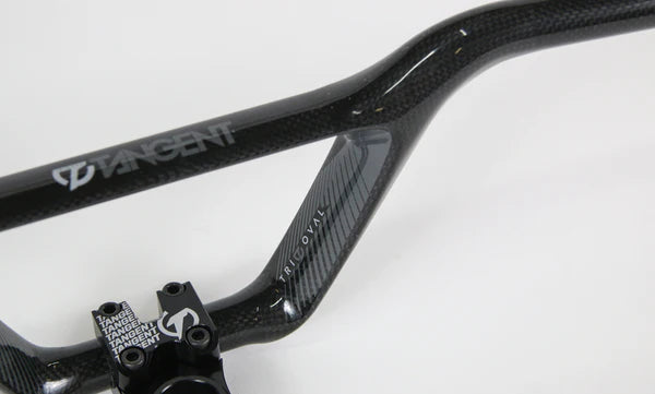 Tangent Carbon Vortex Bars