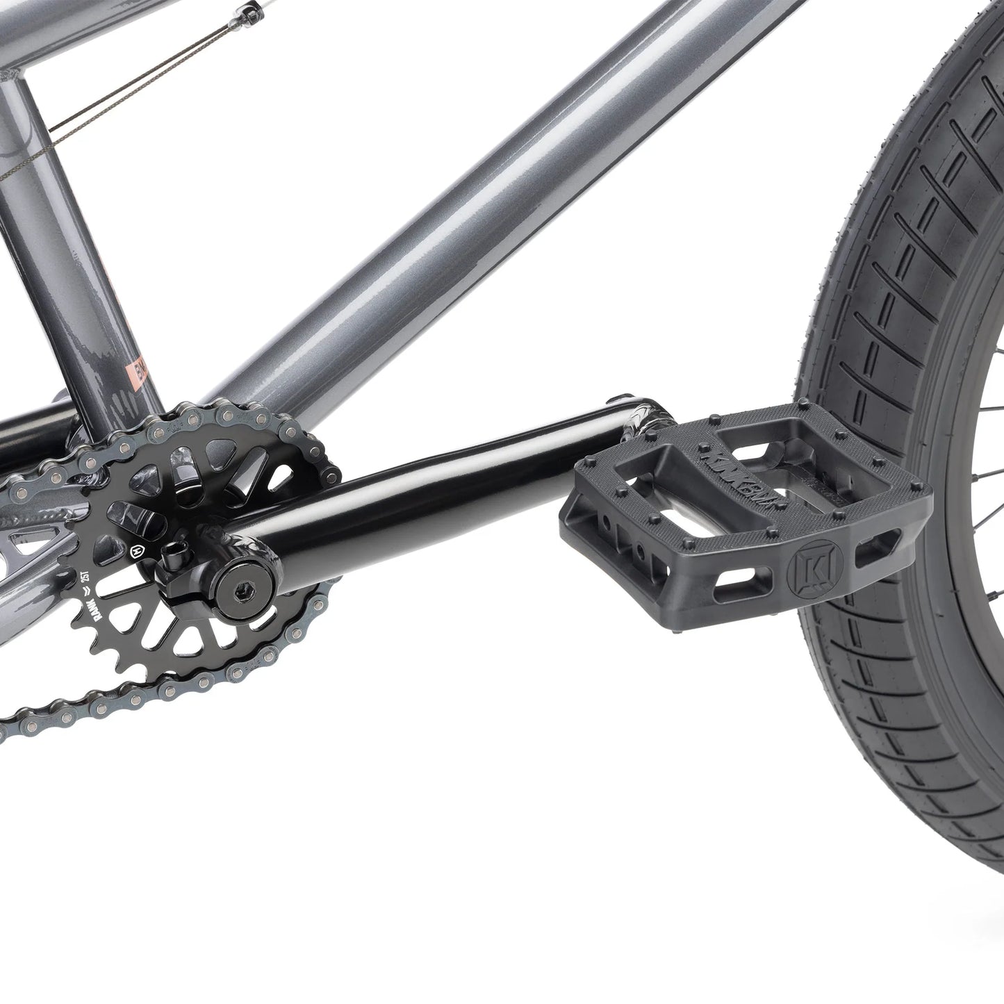 Kink Kicker 18" 2026