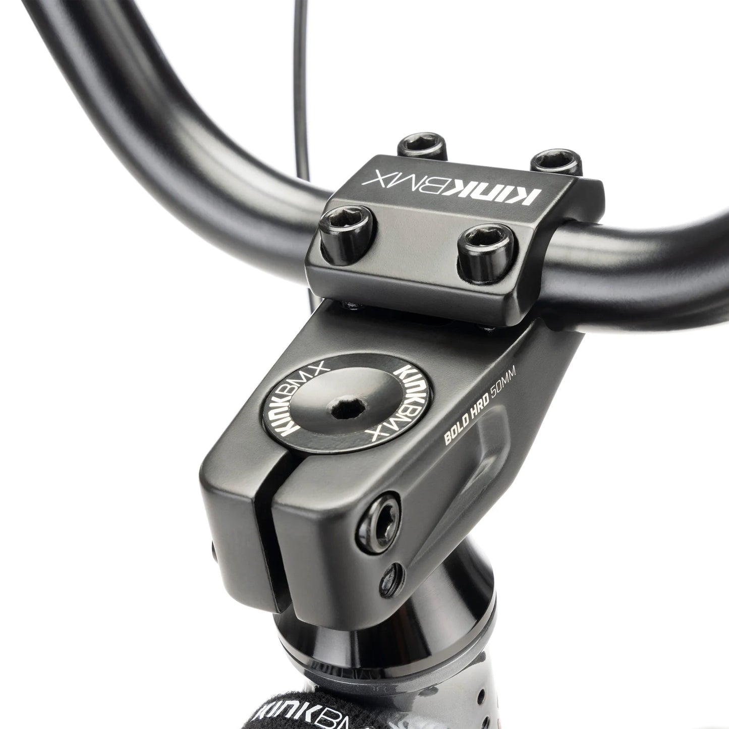 Kink Kicker 18" 2026