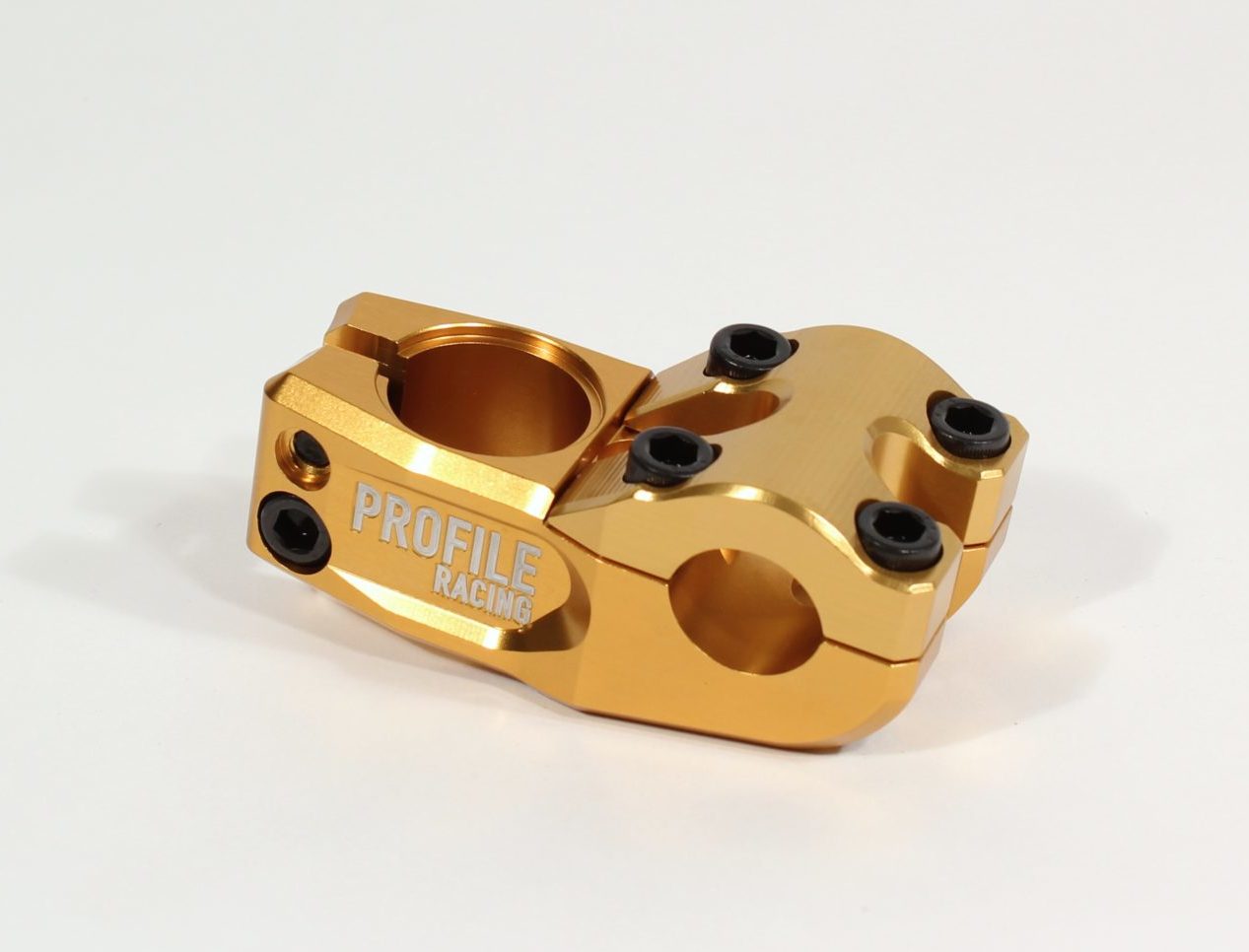 MARK MULVILLE PUSH STEM