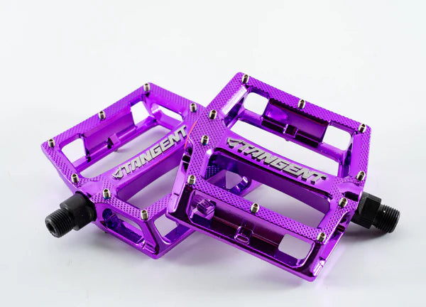 Tangent Platform Pedals