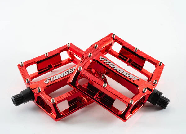 Tangent Platform Pedals