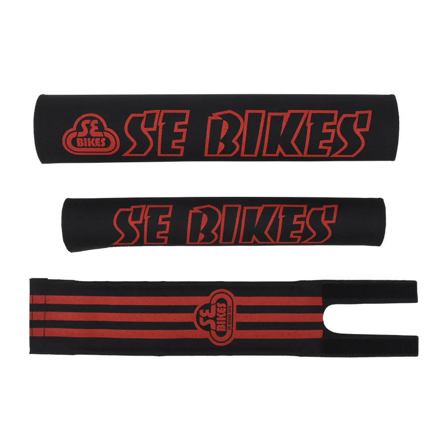 Juego de pastillas de freno SE Bikes