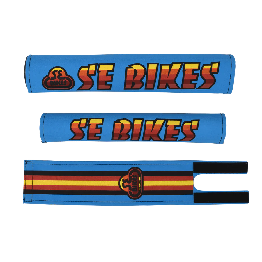 Juego de pastillas de freno SE Bikes