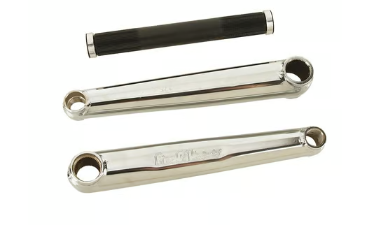 Profile Racing Race Crank Set