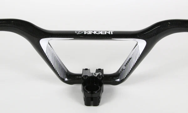 Tangent Carbon Vortex Bars