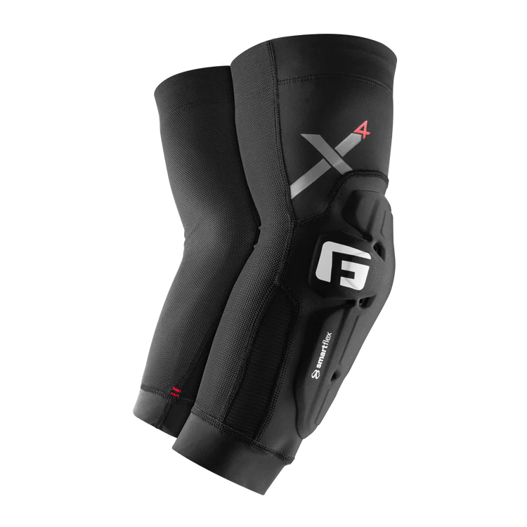 X4 Elbow Guards