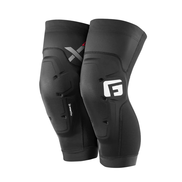 X4 Mountain Bike Knee Guards