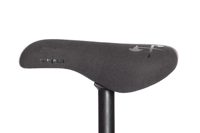 Demolition Axes Embossed Fat Seat