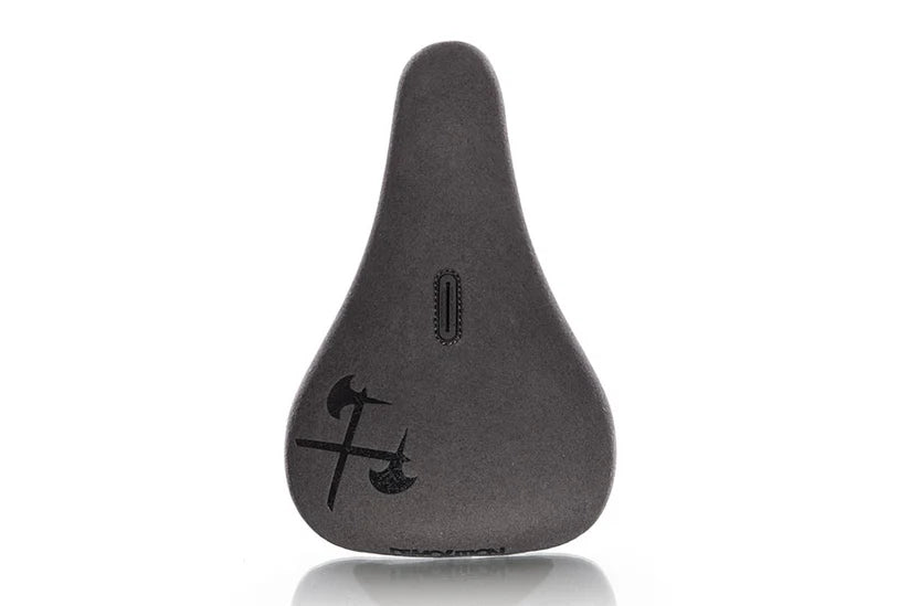 Demolition Axes Embossed Fat Seat