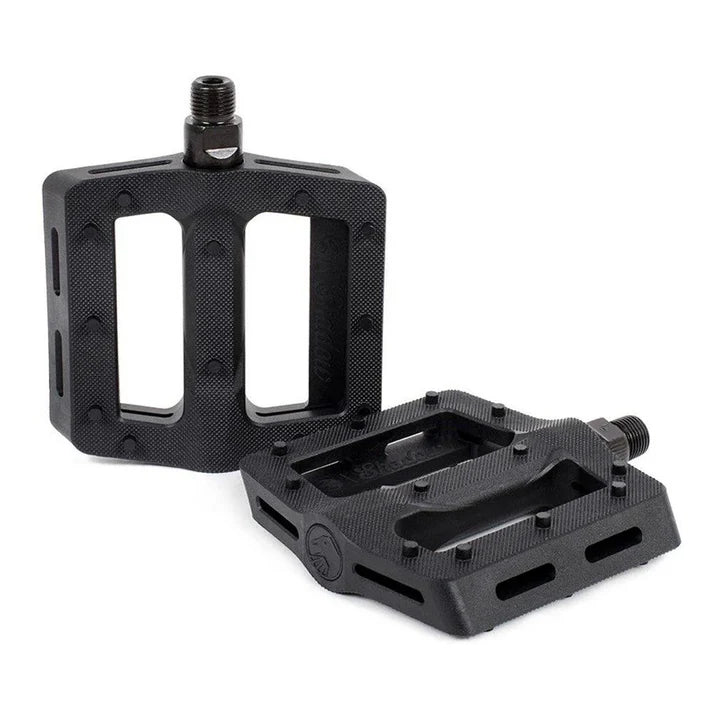 Shadow Surface Plastic Pedals