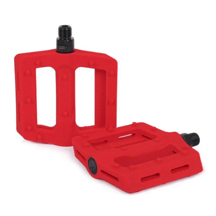 Shadow Surface Plastic Pedals