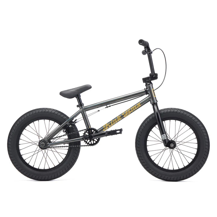 Kink Carve 16" 2027