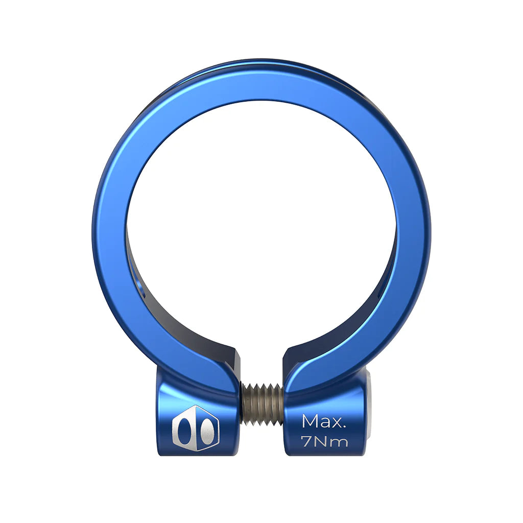 Box One Fixed Seat Clamp