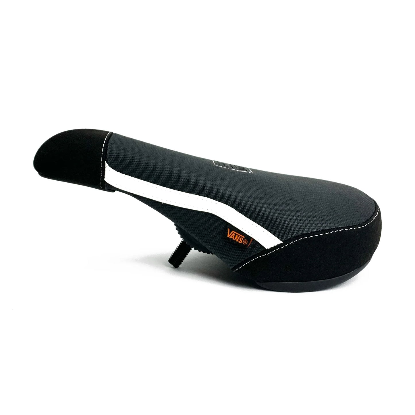 Cult Vans Old Skool Pro Seat / black & white stripe
