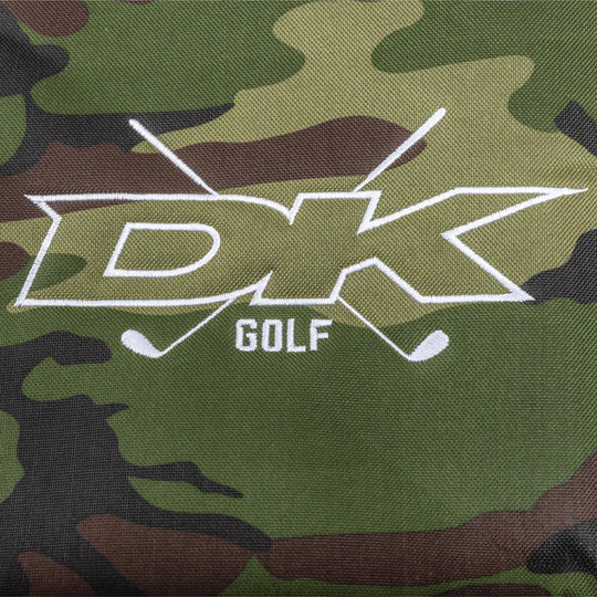 DK “Golf” Bike Travel Bag