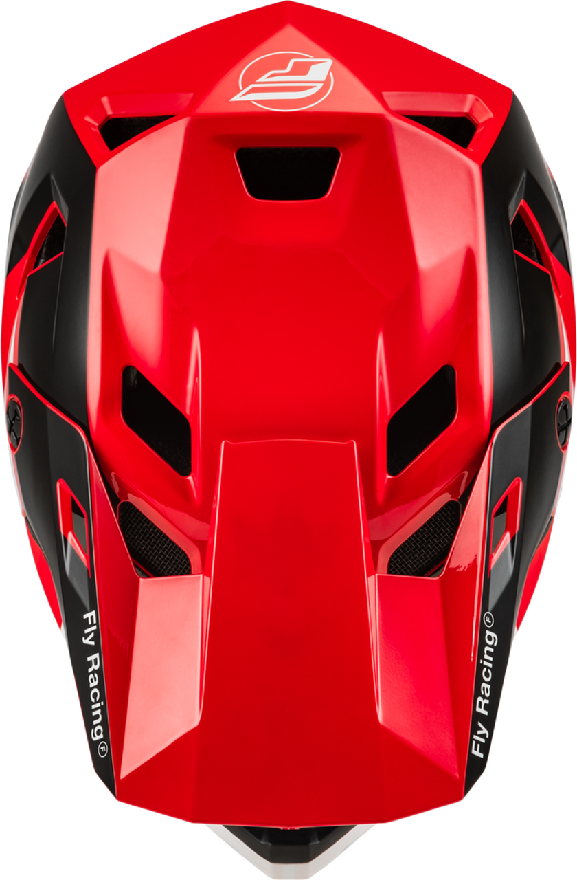 Fly Rayce Helmet (2024)
