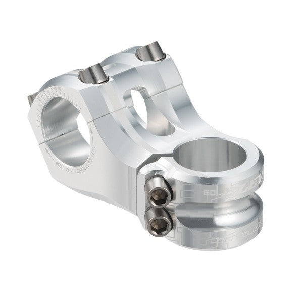 ELEVN 31.8MM OVERBITE STEM 1-1/8"