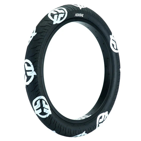 Federal Command LP Tyre 20" x2.40