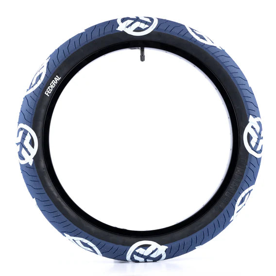 Federal Command LP Tyre 20" x2.40