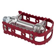 MKS BM-7 Pedals (9/16)