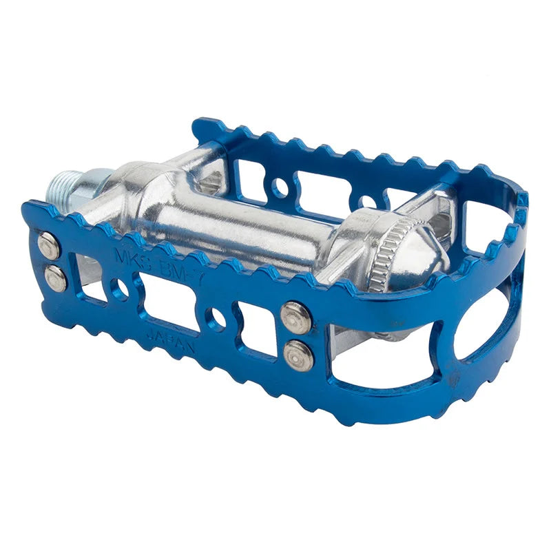 MKS BM-7 Pedals (9/16)