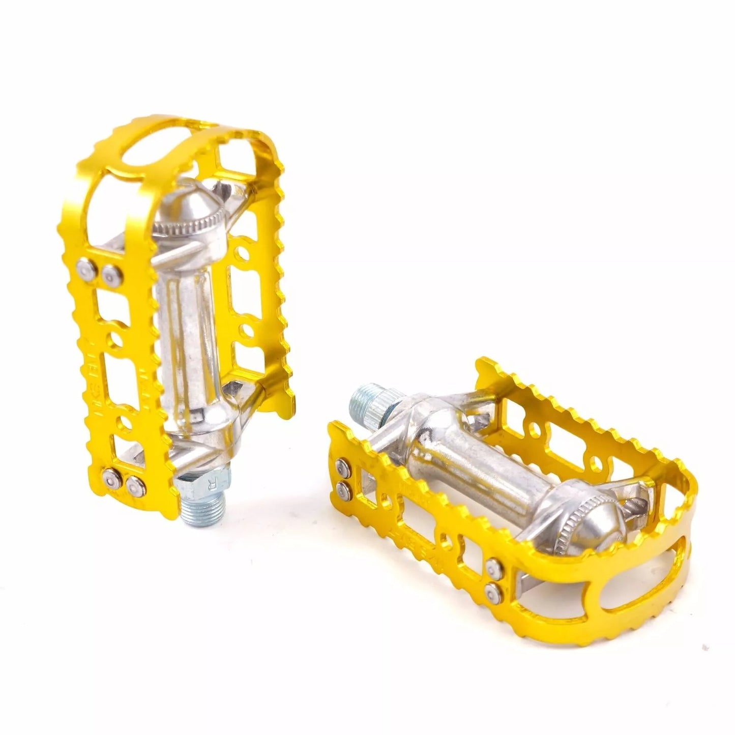 MKS BM-7 pedals (1/2)