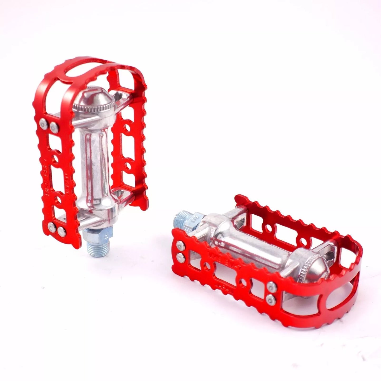 MKS BM-7 pedals (1/2)