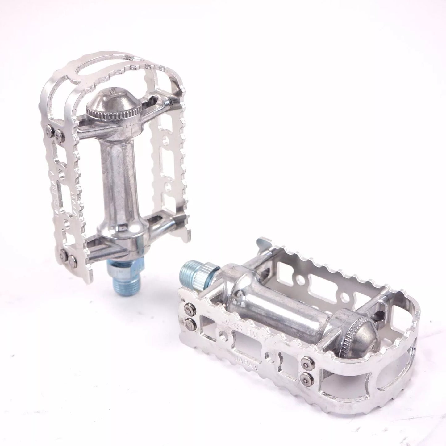 MKS BM-7 pedals (1/2)