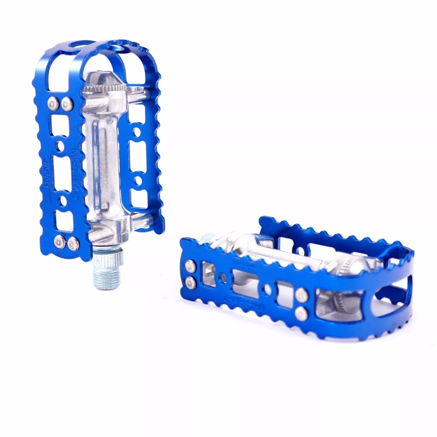 MKS BM-7 pedals (1/2)