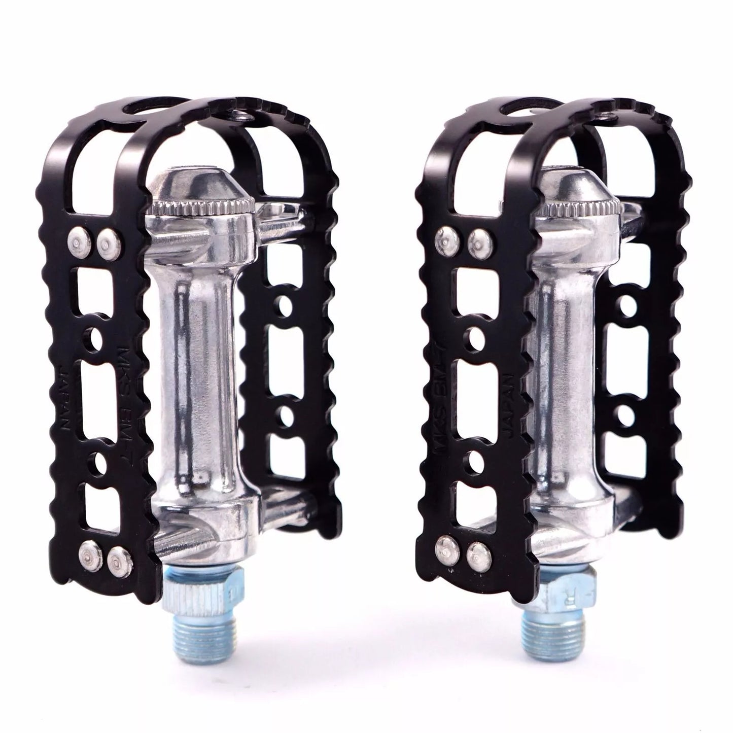 MKS BM-7 pedals (1/2)