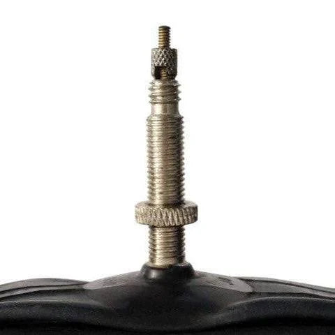 Sunlite Standard Presta/Shrader Valve Bicycle Tubes