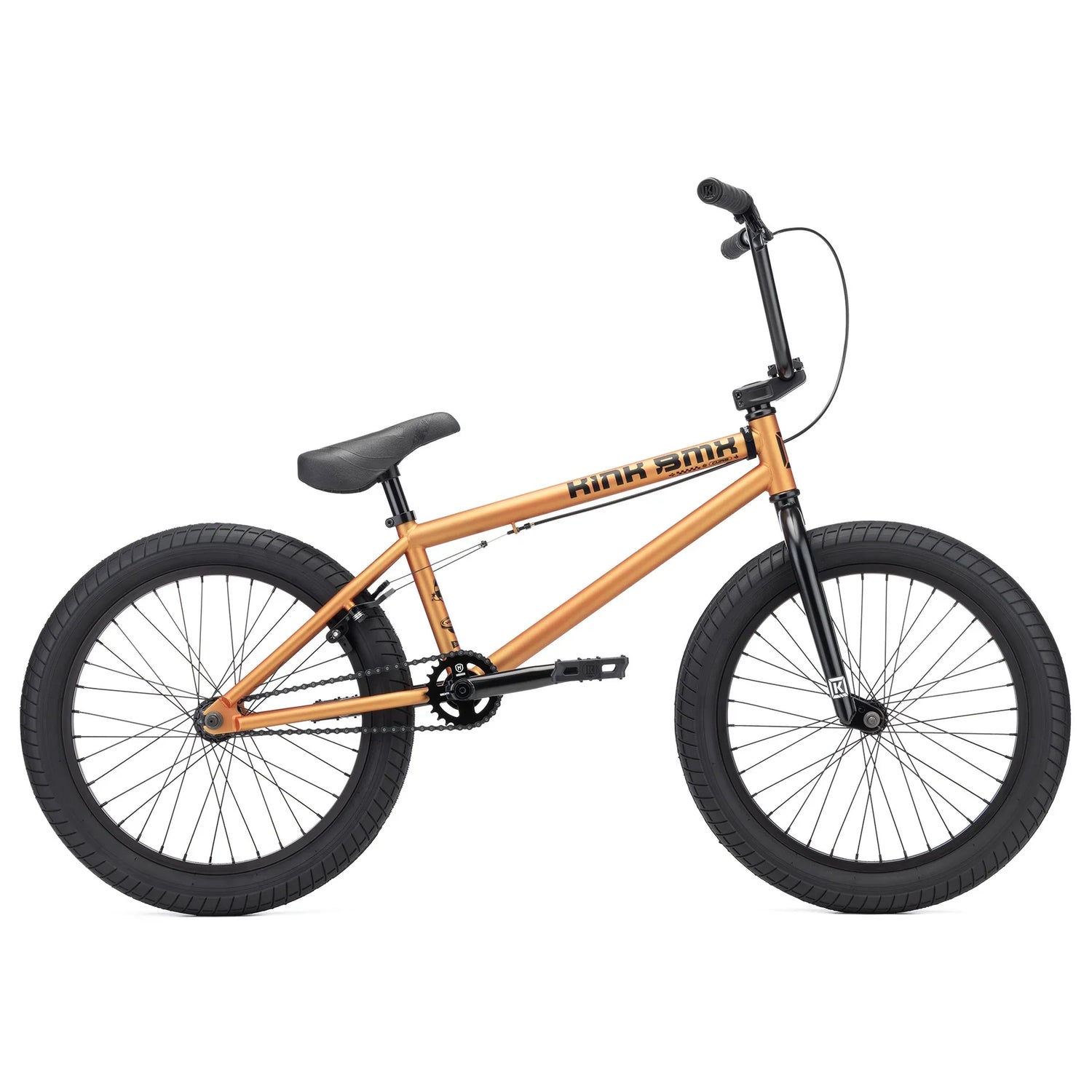 Freestyle Bikes