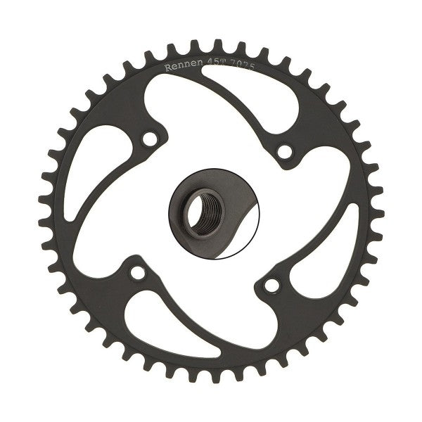 Race Sprockets/ Chainrings