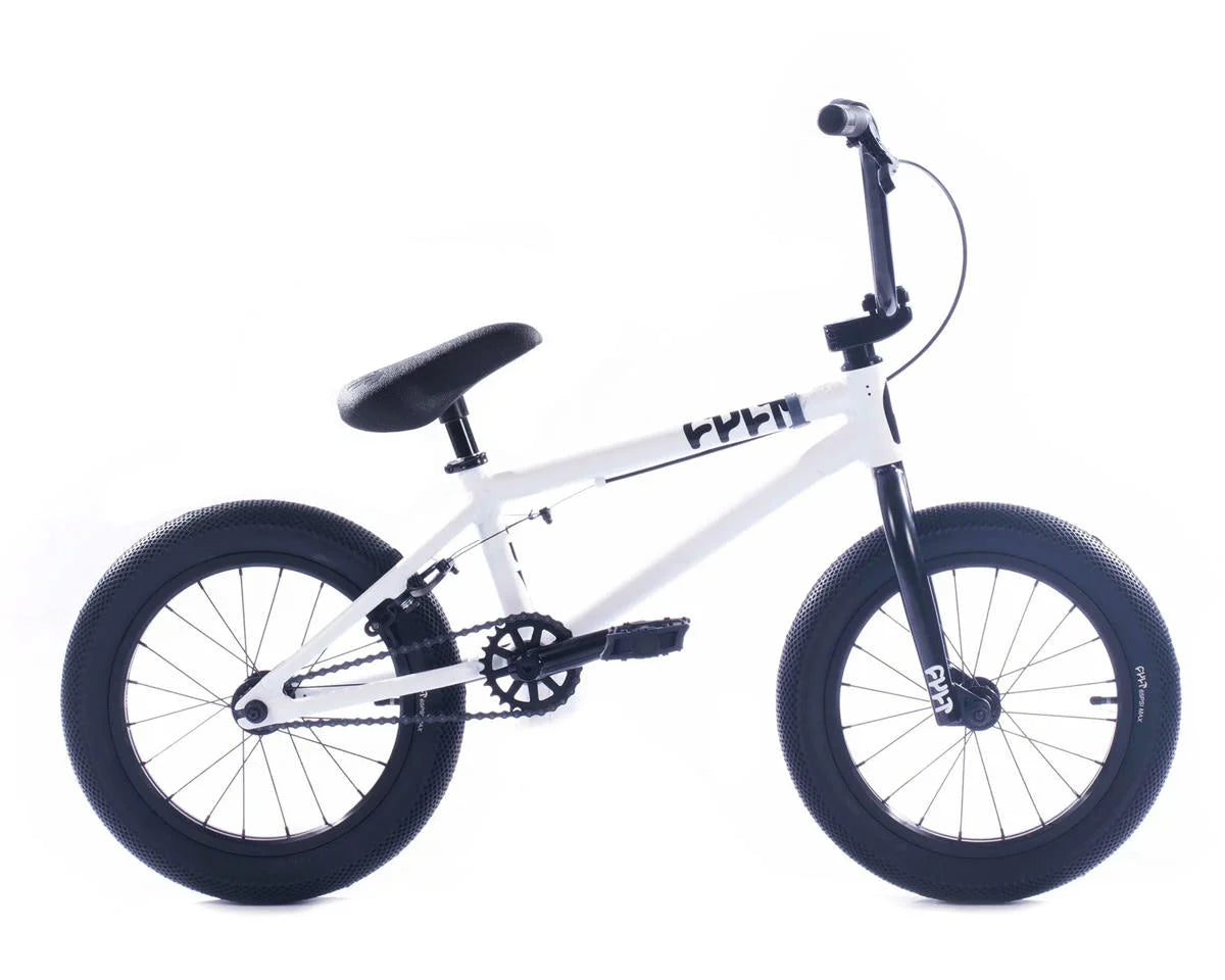 Cult Juvenile BMX Bike